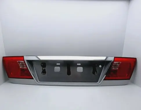 KIA Magentis Trunk door license plate light bar 924103C1 924203C1