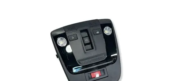 KIA Sorento IV Front seat light 92810P2480 48351