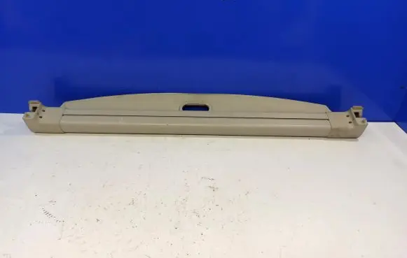 Saab 9-3 Ver2 Parcel shelf 12796049