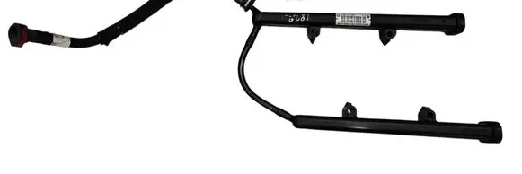 Dodge Durango Fuel main line pipe 05281428AA 5281428AA 04726025AF
