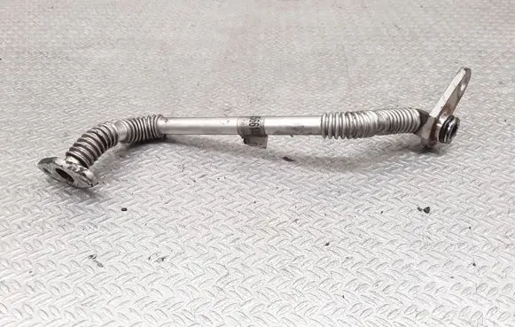 Opel Insignia A Turbo turbocharger oiling pipe/hose 55564164