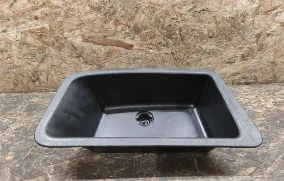 Alfa Romeo Stelvio Glove box in trunk 156125762