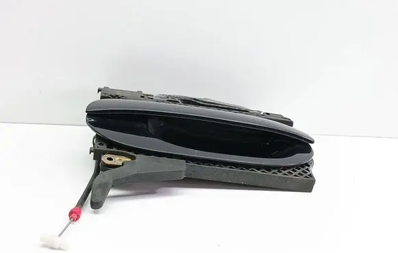 BMW 5 E39 Front door exterior handle 362760