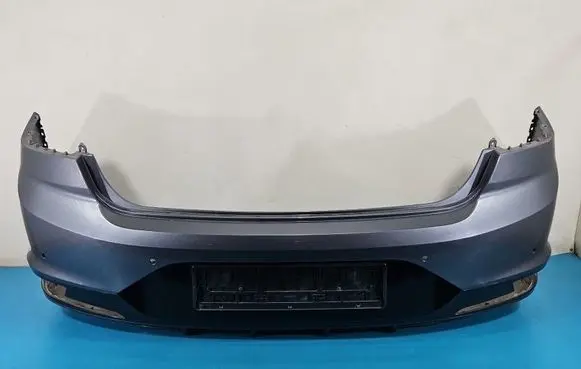 Hyundai Elantra VI Rear bumper IMPRK1538930