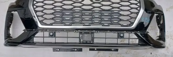 Audi Q3 F3 Front bumper