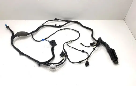 BMW X5 G05 Front door wiring loom 8779803