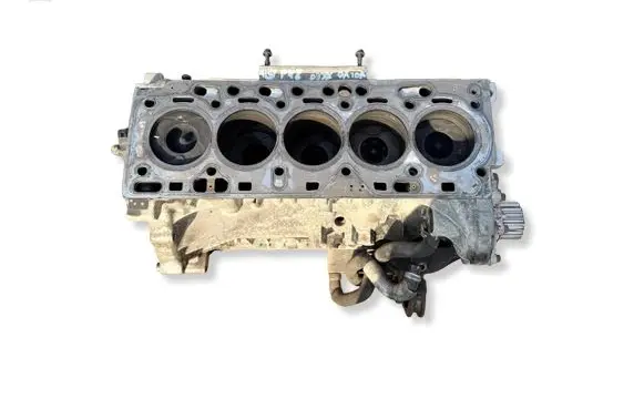 Volvo XC60 Engine block D5244T10