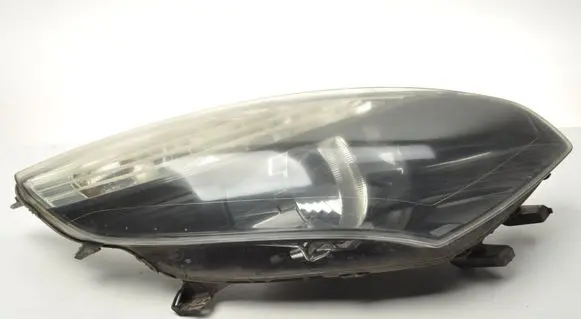 Renault Scenic III - Grand scenic III Headlight/headlamp 260100023R