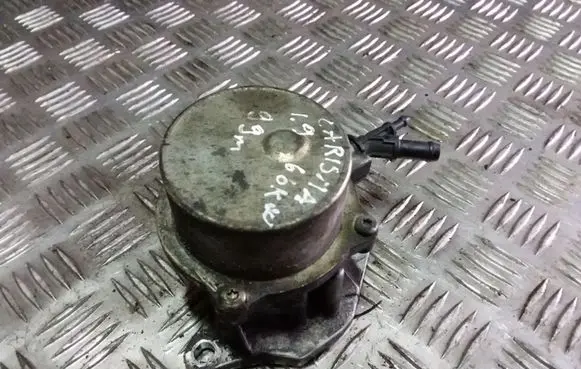 Mitsubishi Carisma Vacuum pump