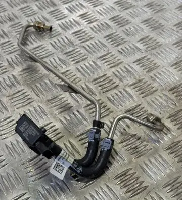 Porsche Macan (95B) Exhaust gas pressure sensor 95B131551S 230124
