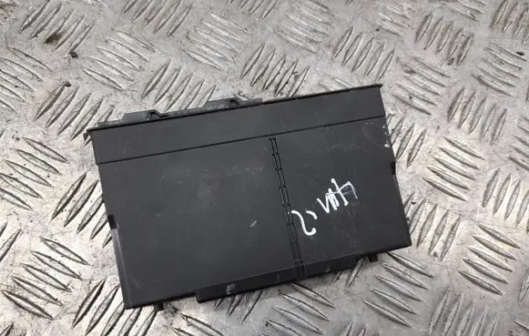 Audi Q7 4M Seat control module 4M1959760G