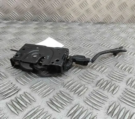 Ford Kuga III Engine bonnet/hood lock/catch LJ6A16700AD