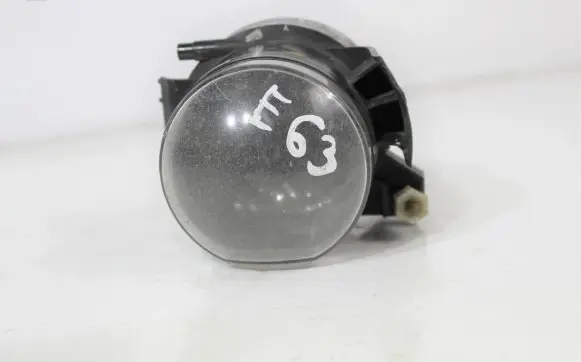 BMW 6 E63 E64 Front fog light