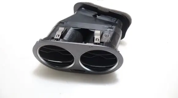 Volkswagen Tiguan Dashboard side air vent grill/cover trim