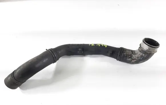 Skoda Fabia Mk2 (5J) Intercooler hose/pipe 6Q0145770