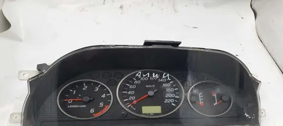 Nissan X-Trail T30 Speedometer (instrument cluster) 9H00595 37190036