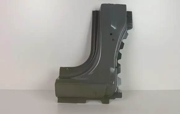 Dacia Dokker Sill 65487155R 65487100R