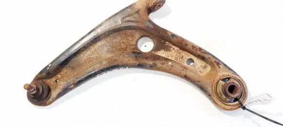 Front lower control arm/wishbone