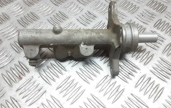 Audi A3 S3 8P Master brake cylinder 0204Y21511
