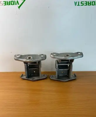 Renault Trafic III (X82) Loading door hinge set 9345893
