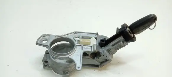 Opel Astra H Ignition lock N0501882 N0501881 58105068