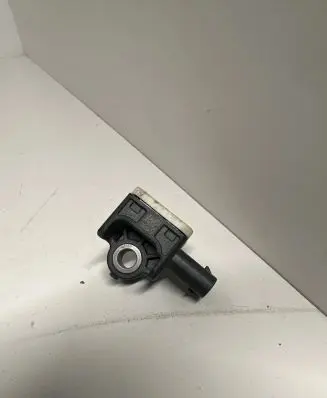 Audi A6 S6 C7 4G Airbag deployment crash/impact sensor 4H0959643 111014202