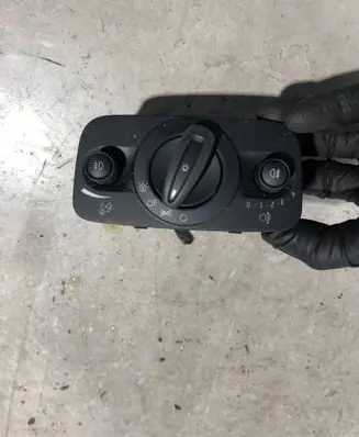 Ford Ecosport Light switch C1BT13A024AB