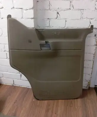 Volkswagen Transporter - Caravelle T4 Front door card panel trim 701867106B 701867016F