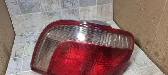 Toyota Yaris Rear/tail lights 5308701