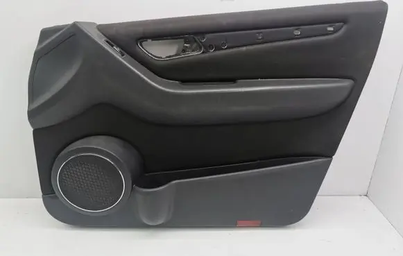 Mercedes-Benz B W245 Front door card panel trim A1697201670 2911444 W169225008