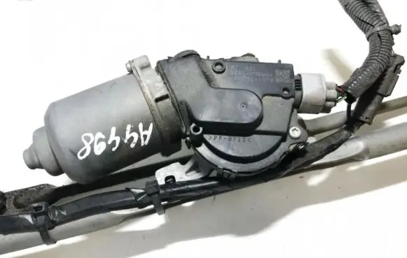 Subaru Forester SH Wiper motor 86511sc000 159300-1833
