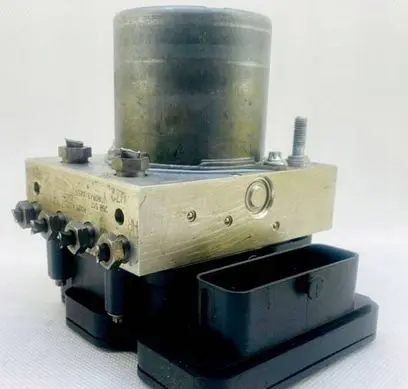 Mercedes-Benz Sprinter W906 ABS control unit/module A0084318712 0265242715