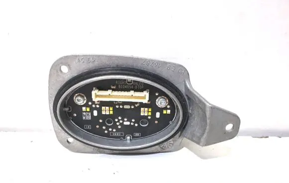 Volvo XC90 Light module LCM