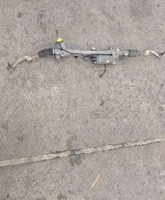 Volkswagen Crafter Steering rack 7818302213 00061901 170218