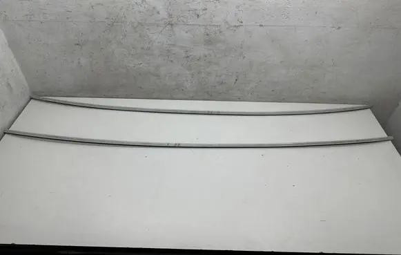 Audi A8 S8 D4 4H Roof trim bar molding cover 4H48537012