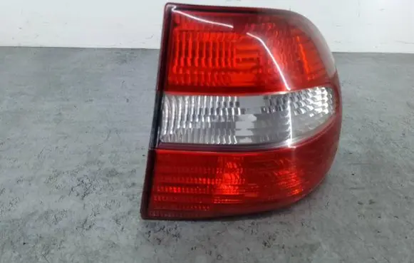 Volvo S40, V40 Rear/tail lights