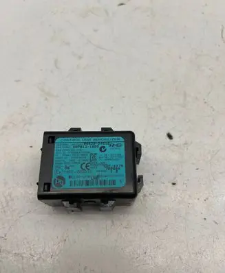 Immobilizer control unit/module