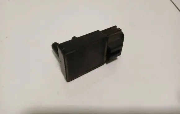 Volvo V50 Exhaust gas pressure sensor 6G9N5L200AB 30785486AA 061071821201