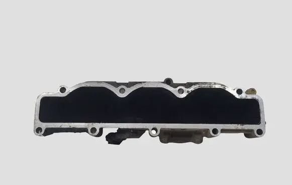 Fiat Ducato Intake manifold 504072083