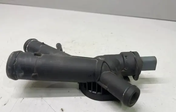 Thermostat/thermostat housing