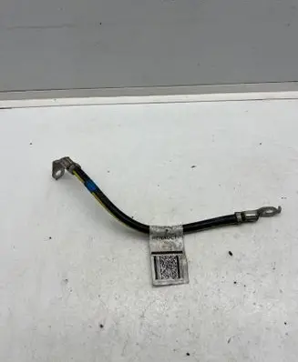 Renault Megane E-Tech Negative earth cable (battery) 283605MZ0A 0N0003