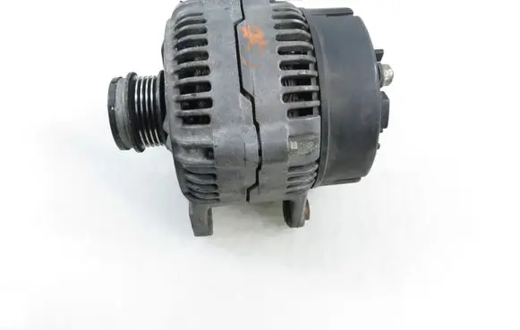 Volkswagen PASSAT B5 Generator/alternator 028903028 0123515003