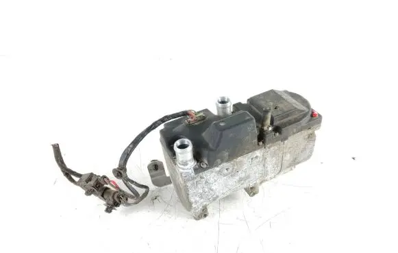 Mercedes-Benz Vito Viano W447 Auxiliary pre-heater (Webasto) A4478307101