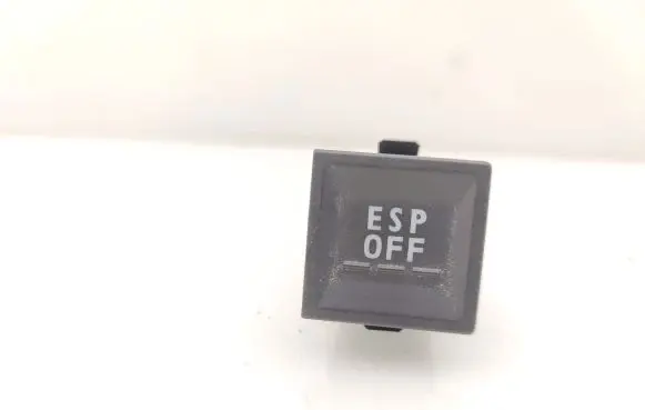 Volkswagen Transporter - Caravelle T5 ESP (stability program) switch 7H0927134A 13508