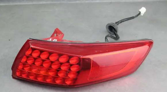 Infiniti FX Rear/tail lights