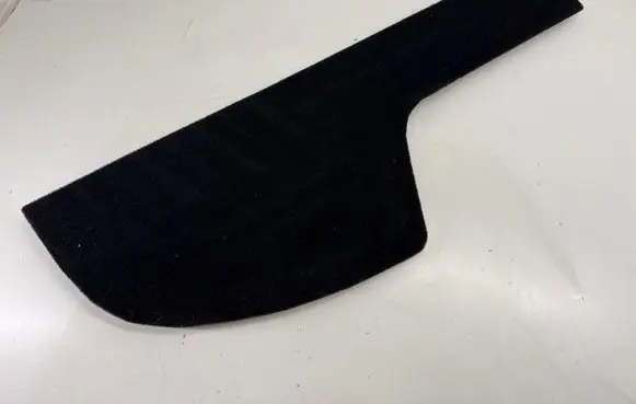 Subaru Outback (BS) Trunk/boot floor carpet liner 95067AL02A 95067AL02AVH