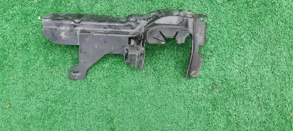 Volvo XC60 Side radiator support slam panel 30764572