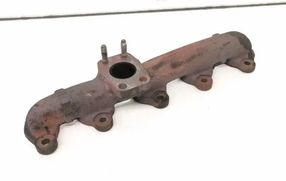 Ford Focus Exhaust manifold 725711 191110