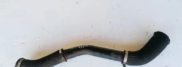 Hyundai Elantra Intercooler hose/pipe