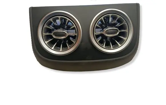 Mercedes-Benz AMG GT 4 x290 w290 Rear air vent grill A2388303700 20180327
